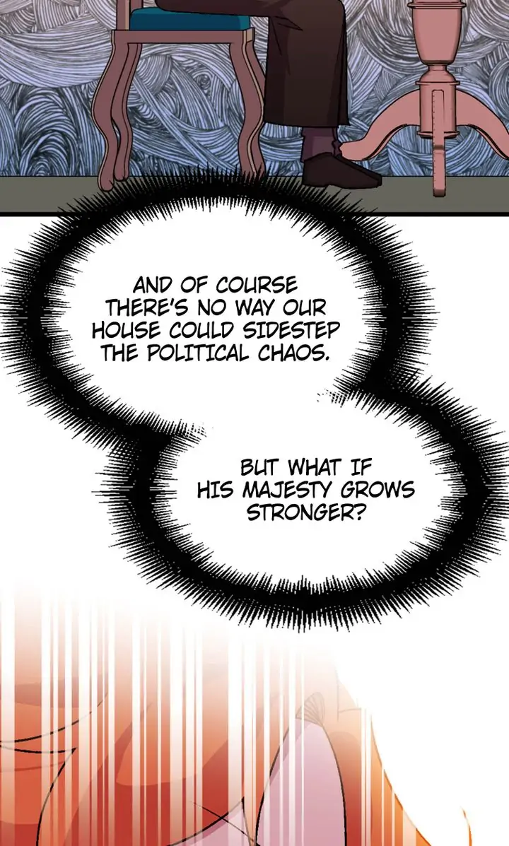 I’ll Save a Decent Family Chapter 94 - page 42