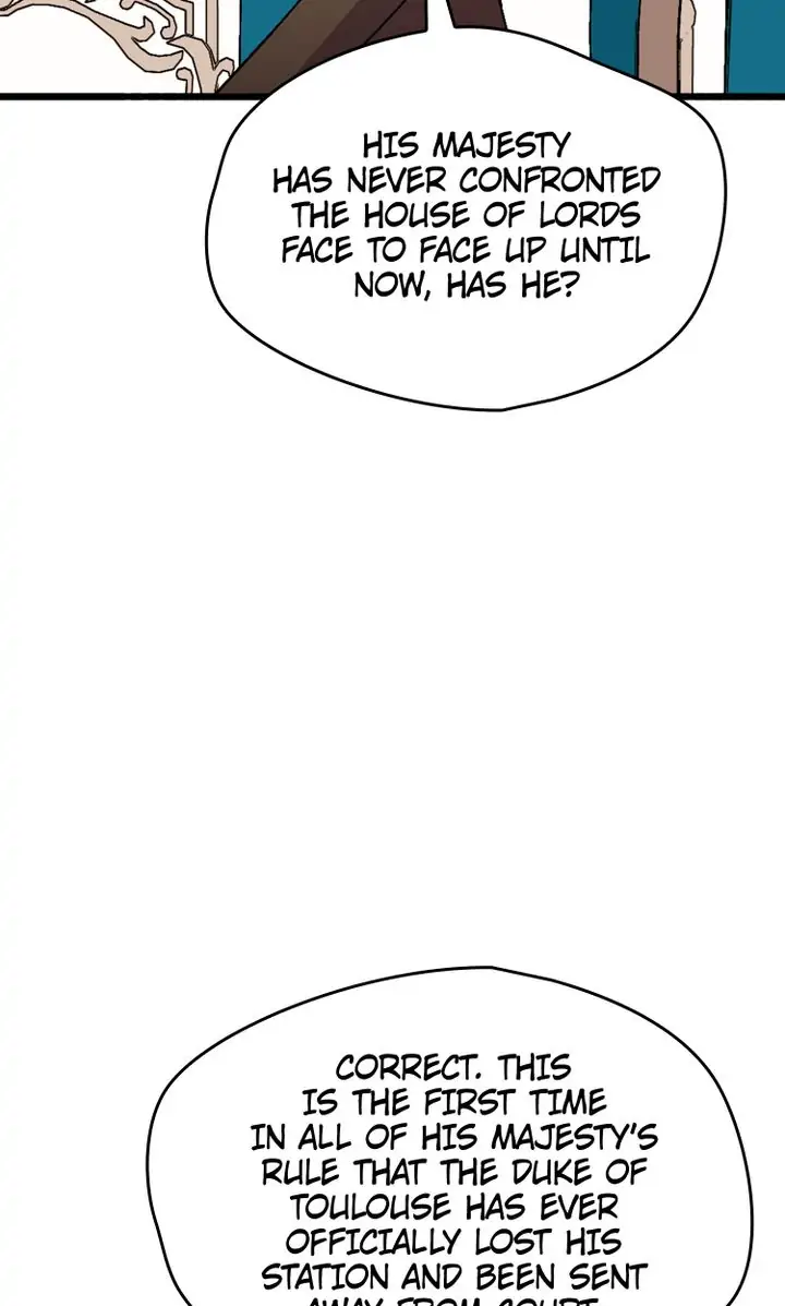 I’ll Save a Decent Family Chapter 94 - page 47