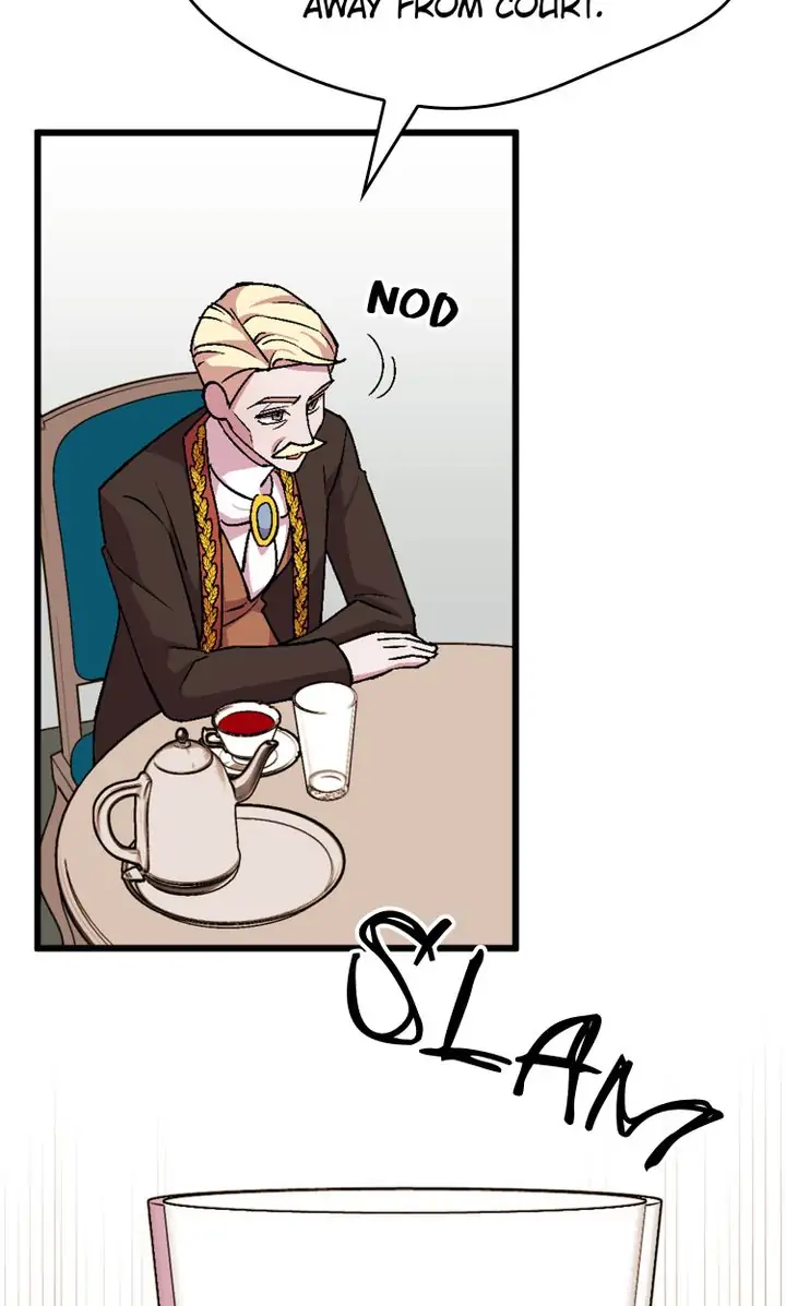 I’ll Save a Decent Family Chapter 94 - page 48