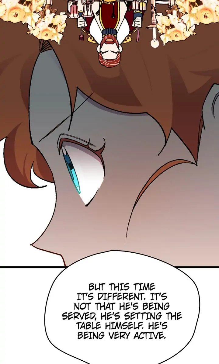 I’ll Save a Decent Family Chapter 94 - page 52