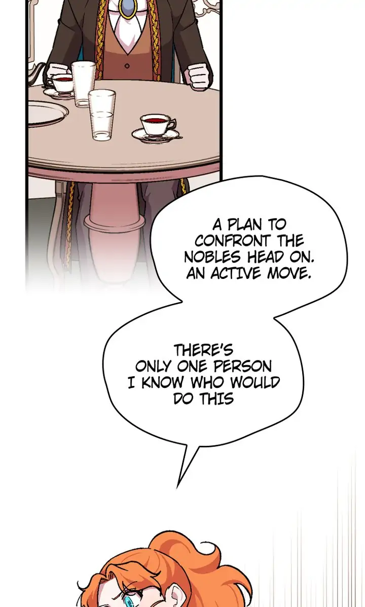 I’ll Save a Decent Family Chapter 94 - page 55
