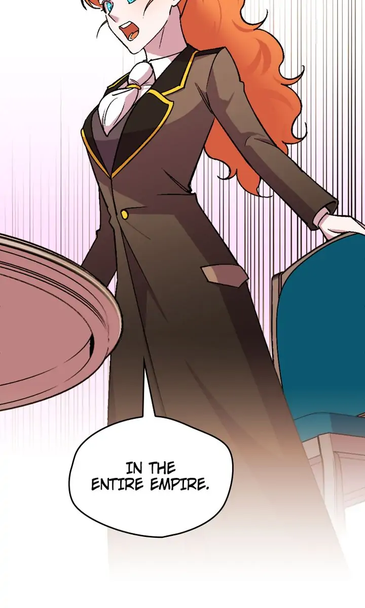 I’ll Save a Decent Family Chapter 94 - page 56