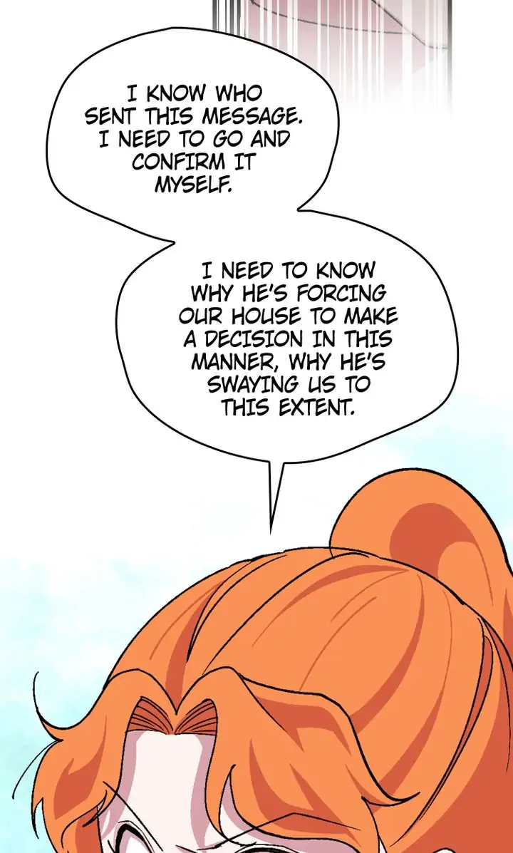 I’ll Save a Decent Family Chapter 94 - page 58