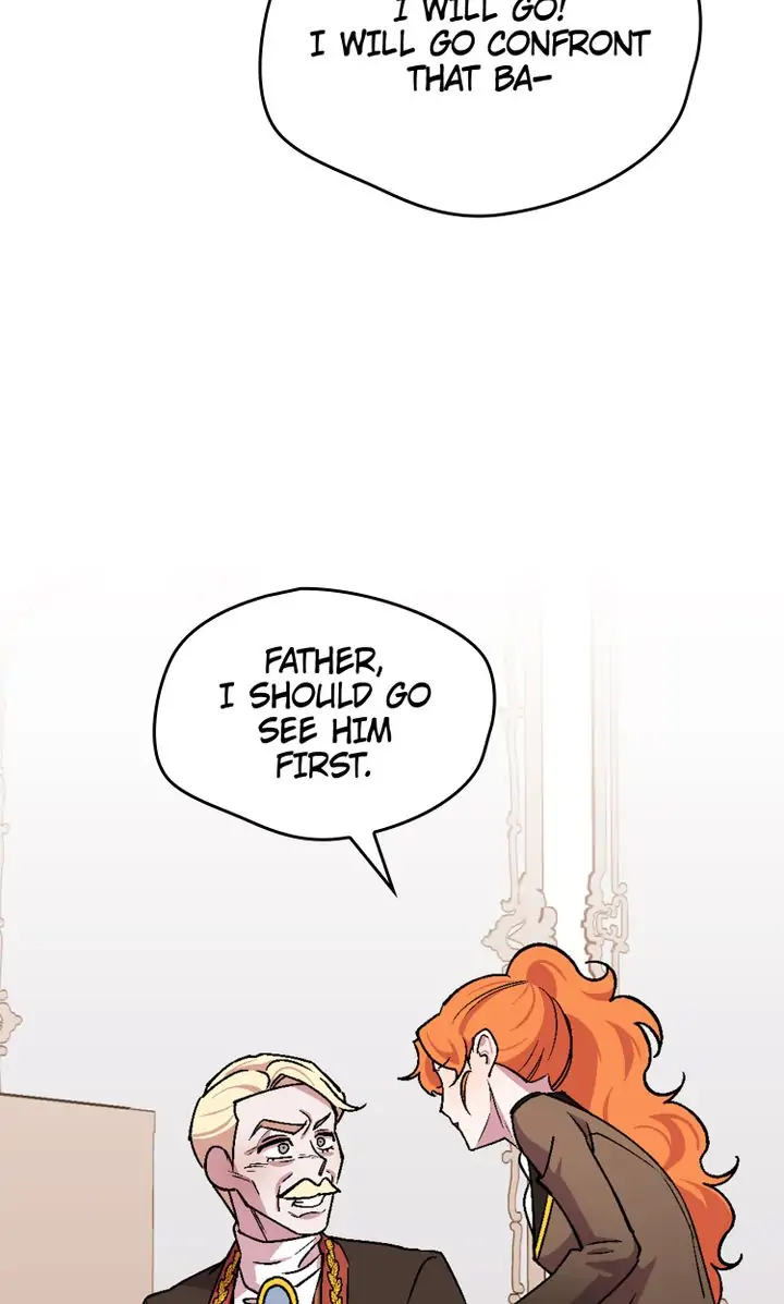 I’ll Save a Decent Family Chapter 94 - page 61