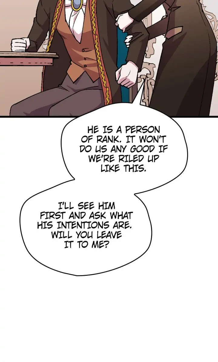 I’ll Save a Decent Family Chapter 94 - page 62
