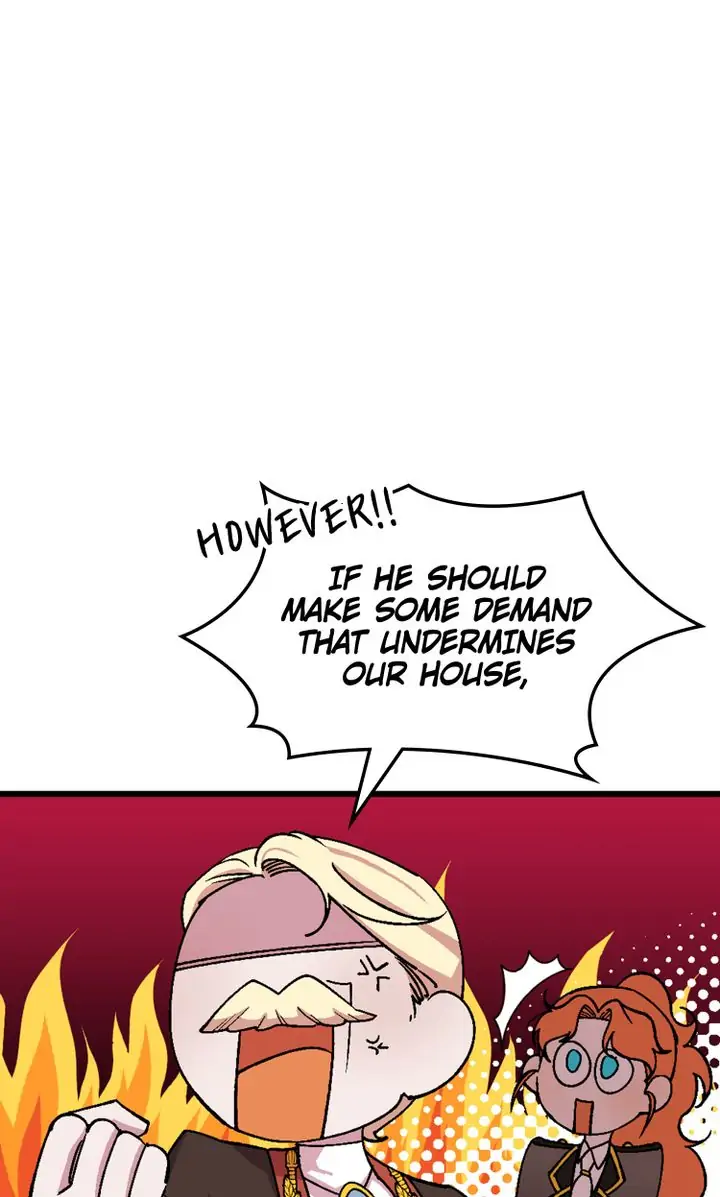 I’ll Save a Decent Family Chapter 94 - page 64
