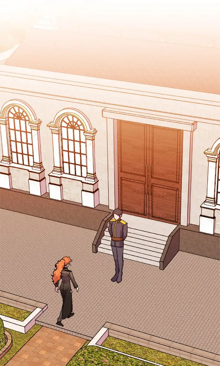 I’ll Save a Decent Family Chapter 94 - page 69