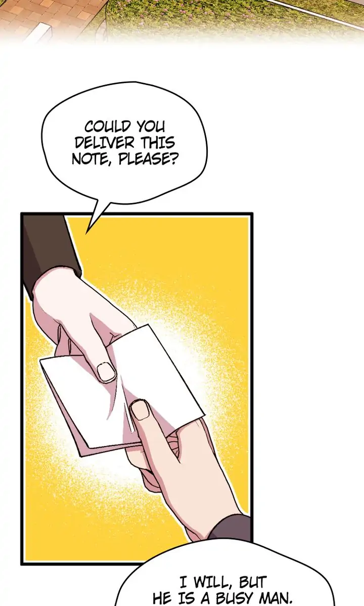 I’ll Save a Decent Family Chapter 94 - page 70