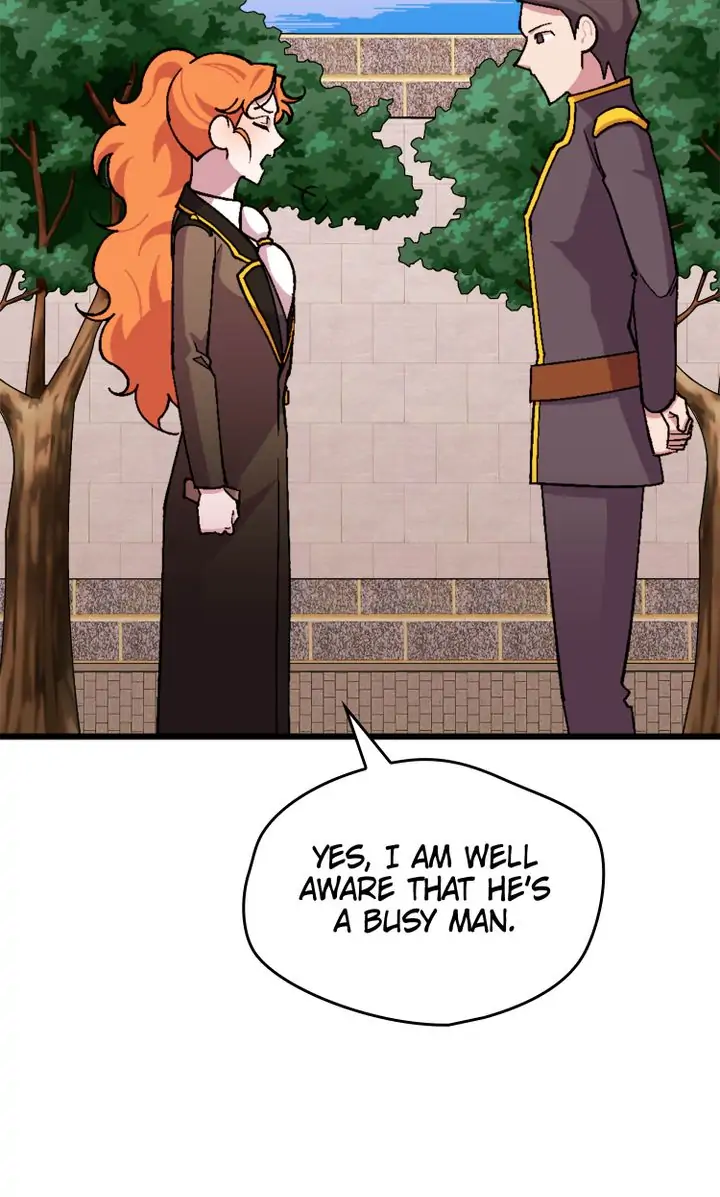 I’ll Save a Decent Family Chapter 94 - page 72