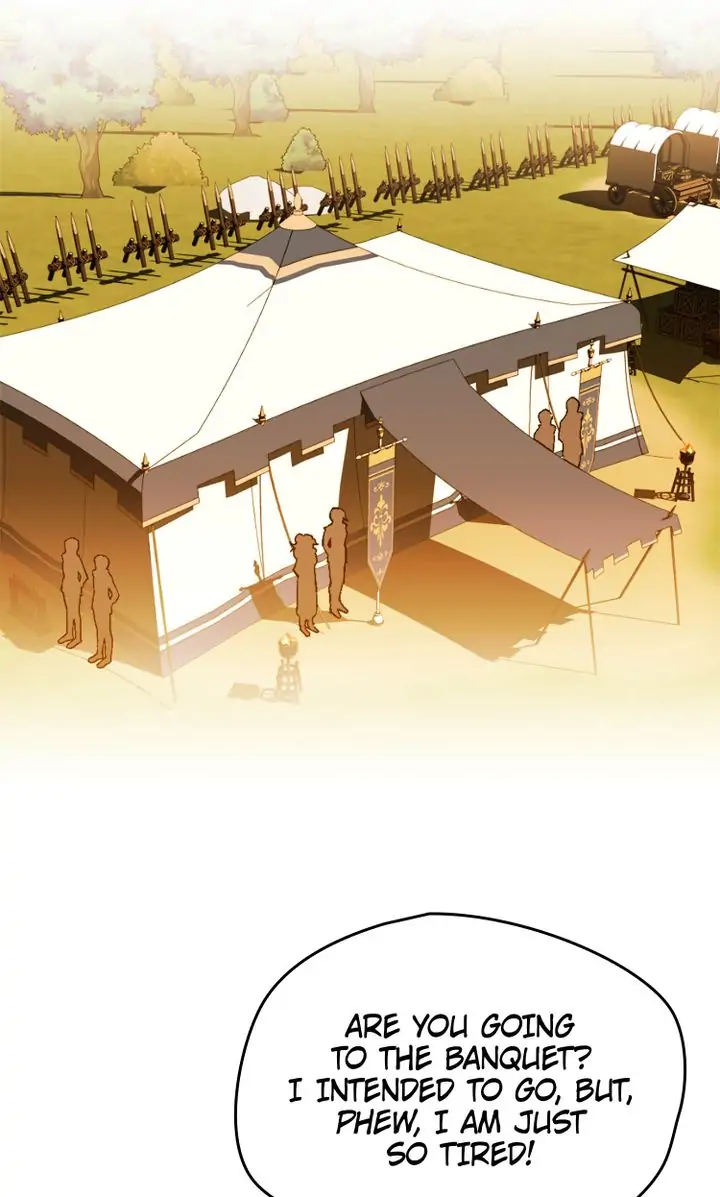 I’ll Save a Decent Family Chapter 94 - page 74