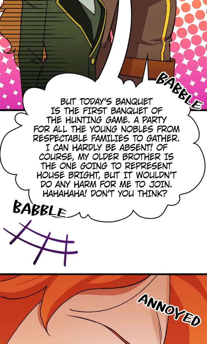I’ll Save a Decent Family Chapter 94 - page 76