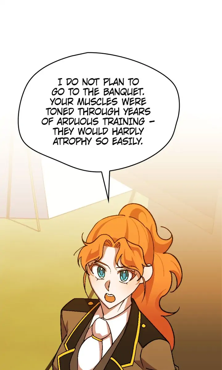 I’ll Save a Decent Family Chapter 94 - page 79