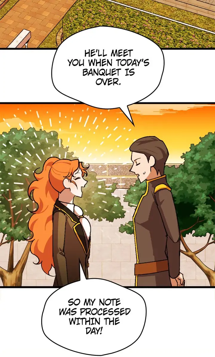 I’ll Save a Decent Family Chapter 94 - page 90