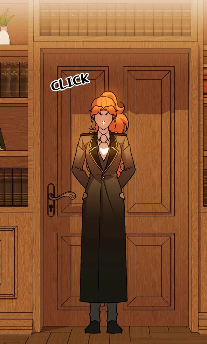 I’ll Save a Decent Family Chapter 94 - page 94