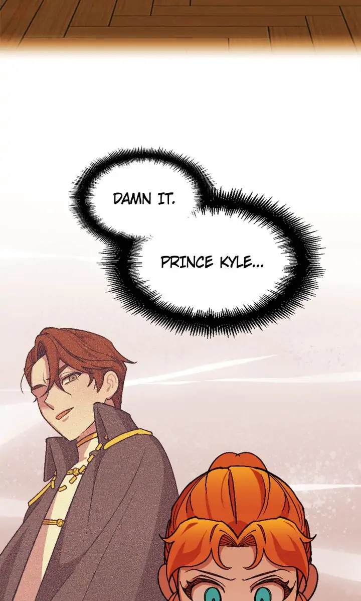 I’ll Save a Decent Family Chapter 94 - page 95