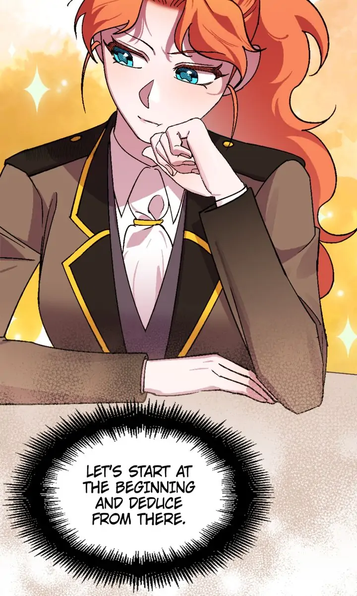 I’ll Save a Decent Family Chapter 93 - page 102