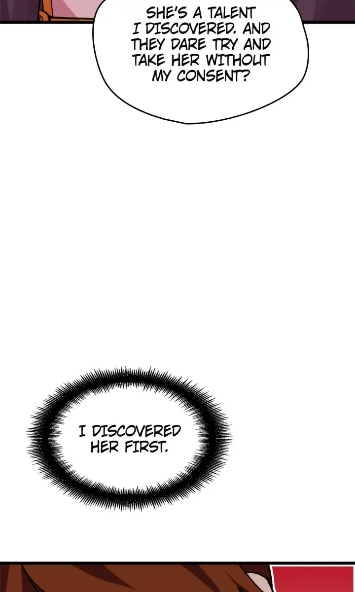 I’ll Save a Decent Family Chapter 93 - page 10