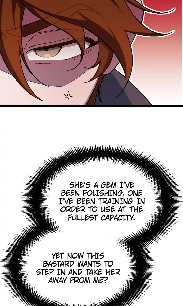 I’ll Save a Decent Family Chapter 93 - page 11