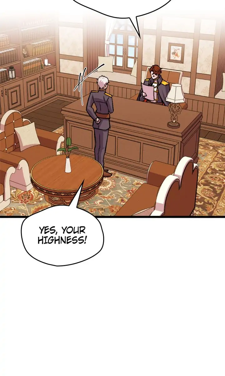 I’ll Save a Decent Family Chapter 93 - page 18
