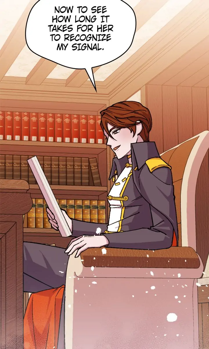 I’ll Save a Decent Family Chapter 93 - page 20