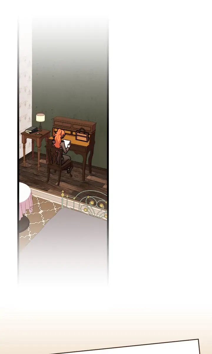 I’ll Save a Decent Family Chapter 93 - page 22