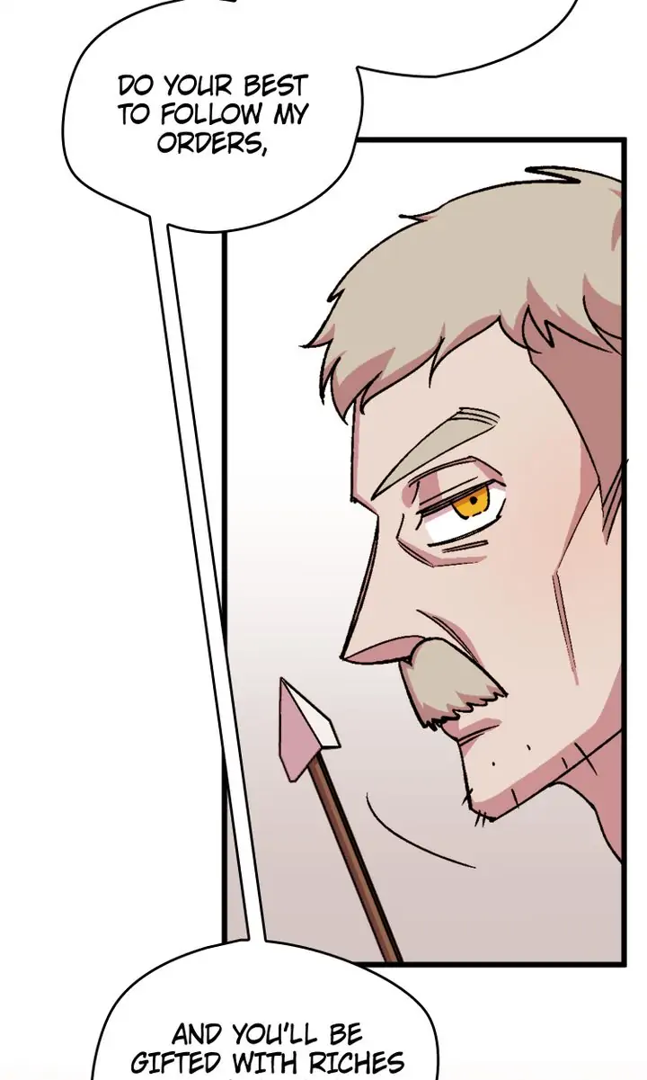 I’ll Save a Decent Family Chapter 93 - page 31