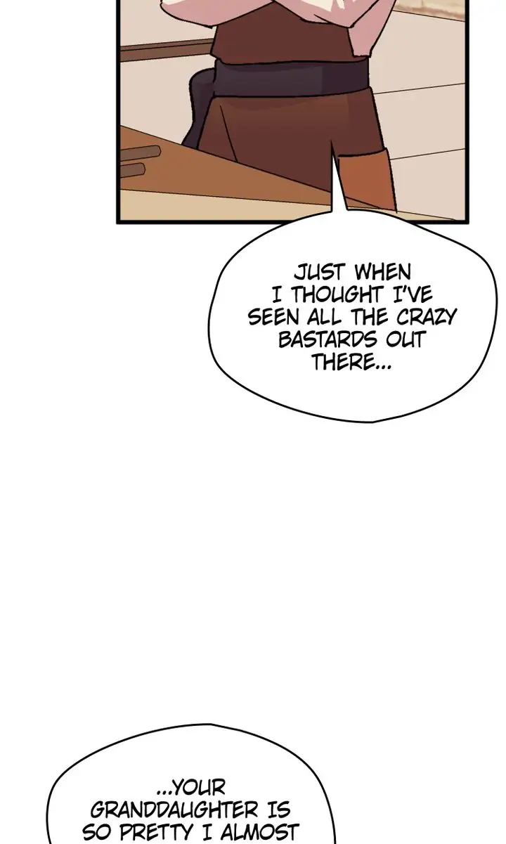 I’ll Save a Decent Family Chapter 93 - page 34
