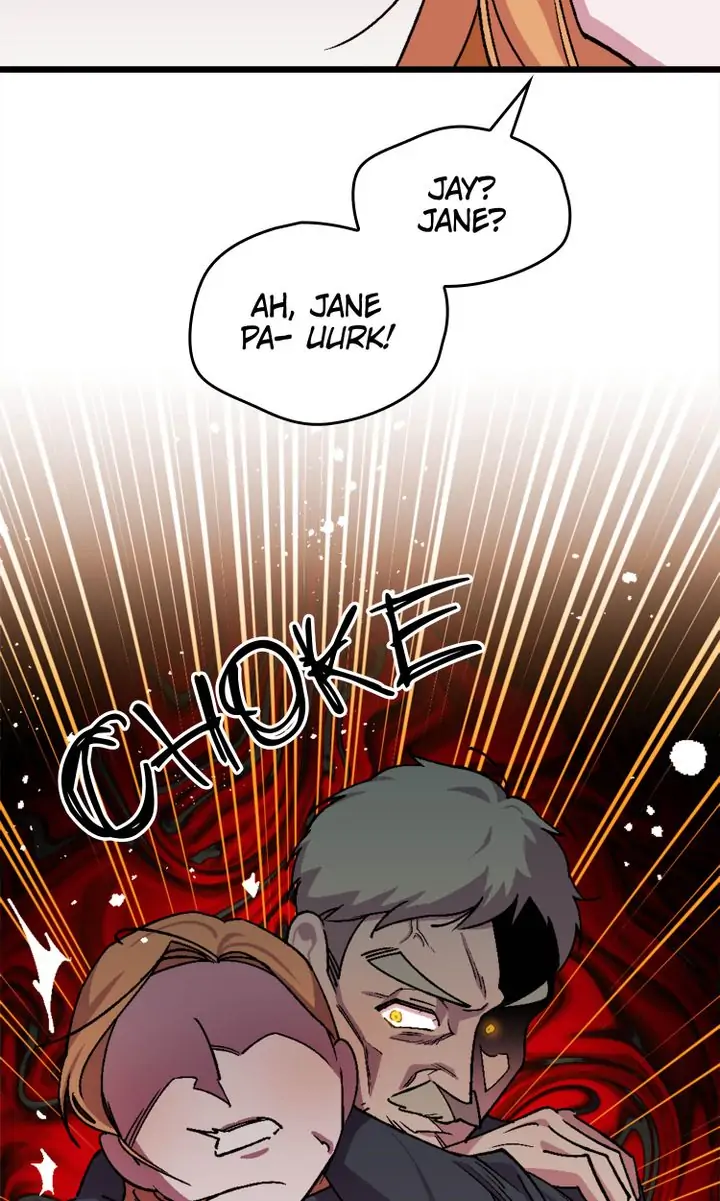 I’ll Save a Decent Family Chapter 93 - page 37