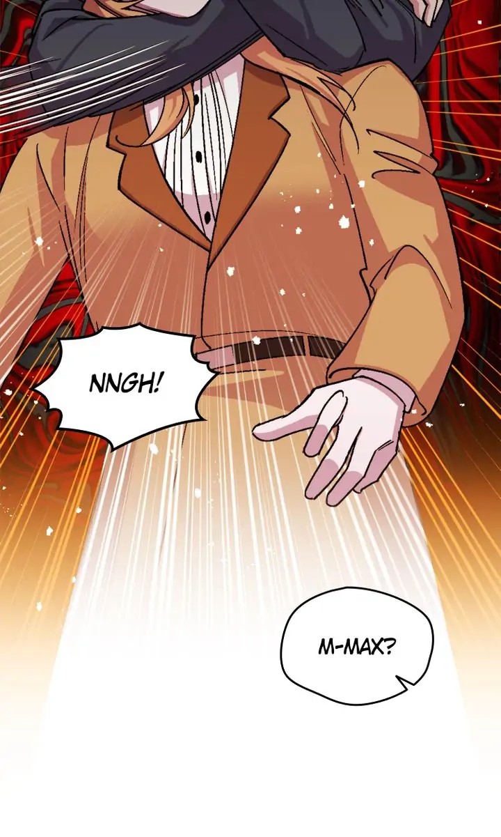 I’ll Save a Decent Family Chapter 93 - page 38