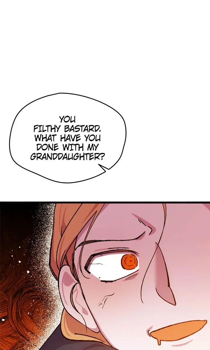 I’ll Save a Decent Family Chapter 93 - page 39