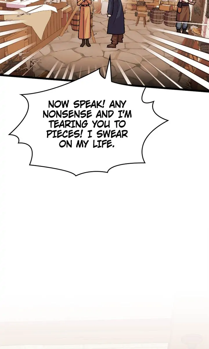 I’ll Save a Decent Family Chapter 93 - page 43
