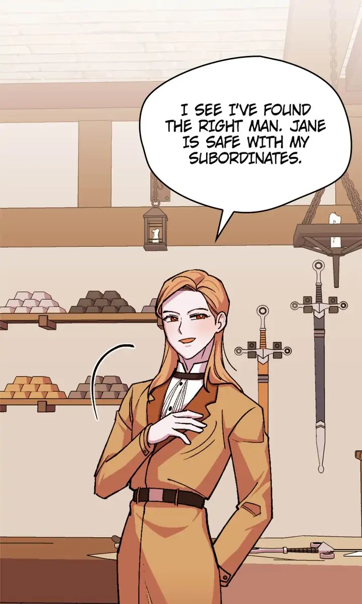I’ll Save a Decent Family Chapter 93 - page 44
