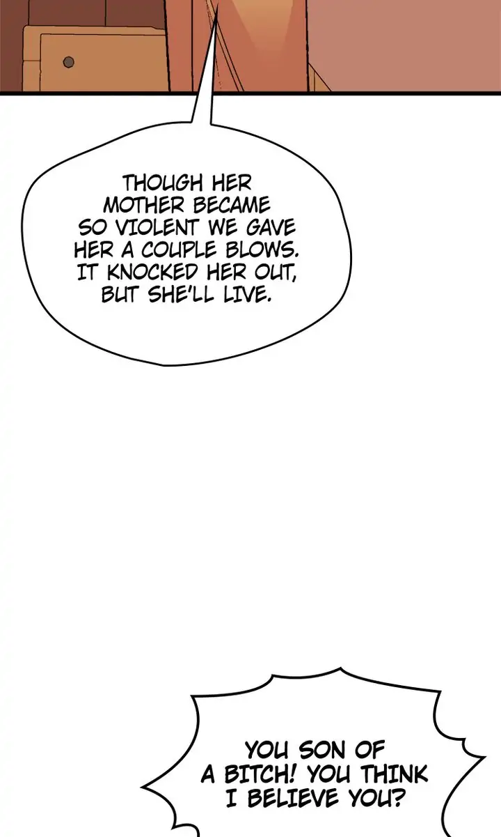 I’ll Save a Decent Family Chapter 93 - page 45