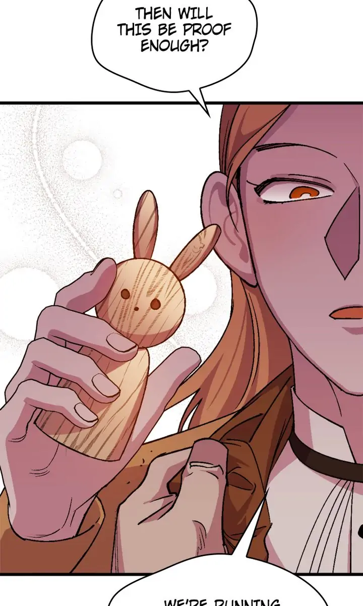I’ll Save a Decent Family Chapter 93 - page 47