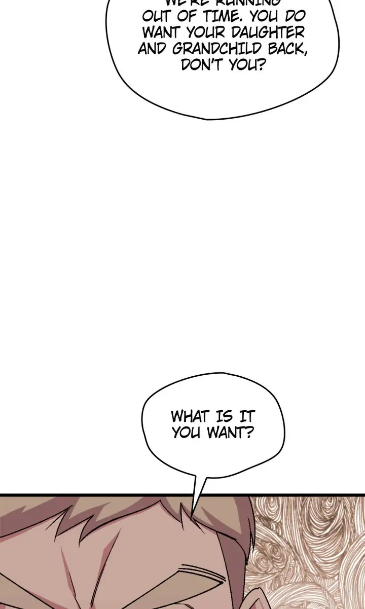 I’ll Save a Decent Family Chapter 93 - page 48
