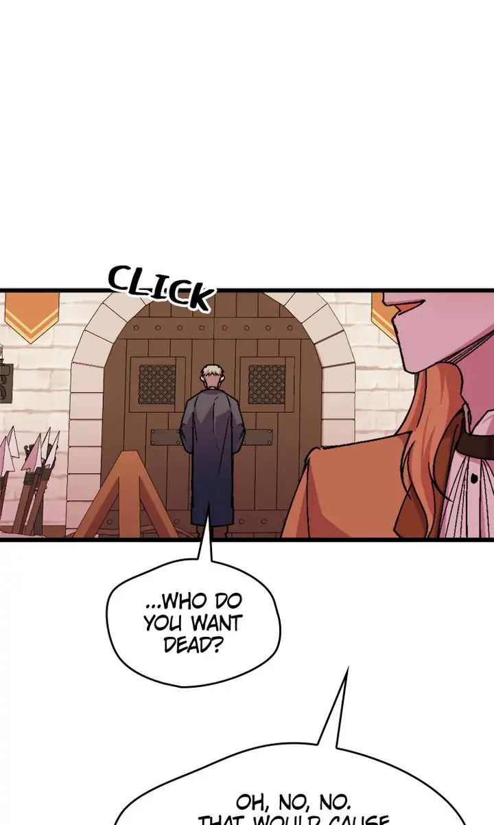 I’ll Save a Decent Family Chapter 93 - page 53