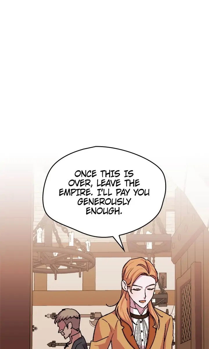 I’ll Save a Decent Family Chapter 93 - page 57