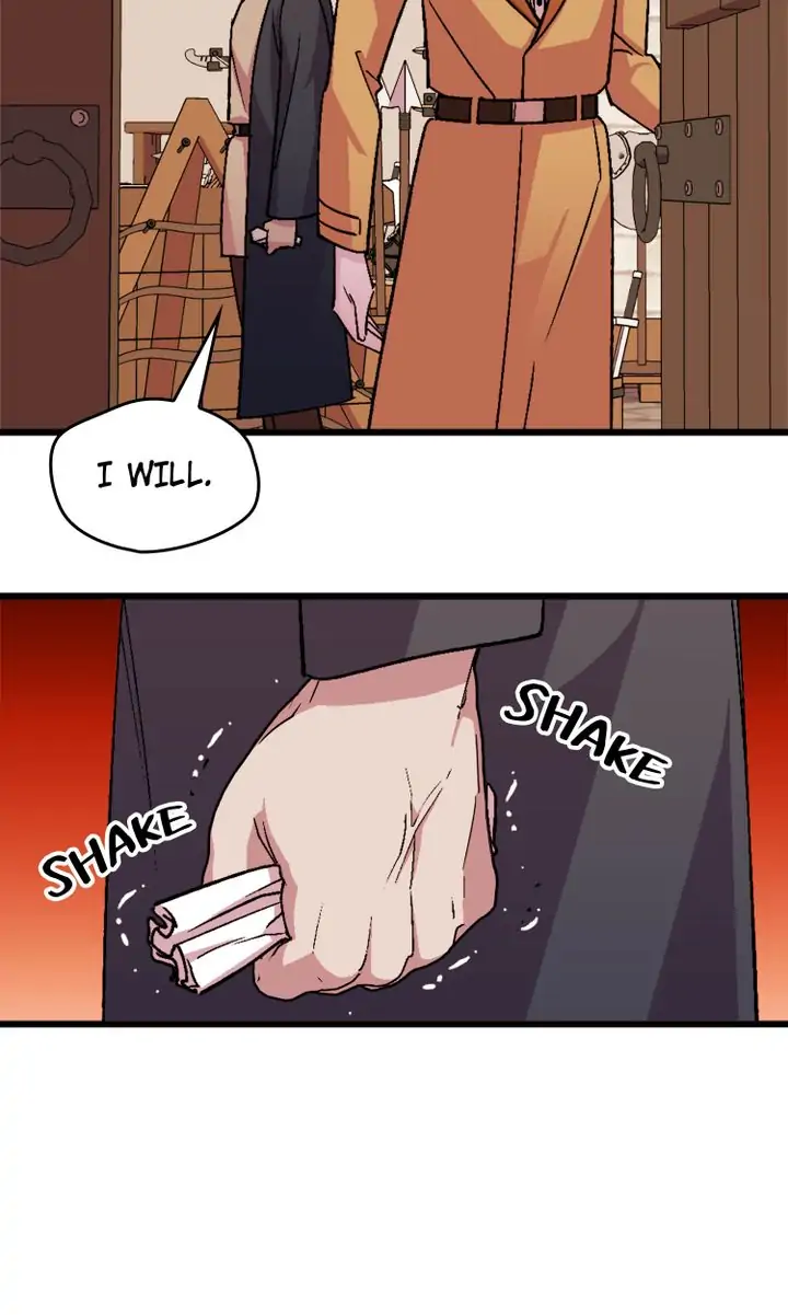 I’ll Save a Decent Family Chapter 93 - page 58