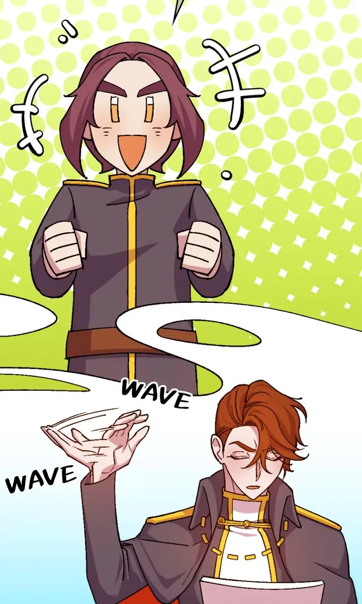 I’ll Save a Decent Family Chapter 93 - page 5