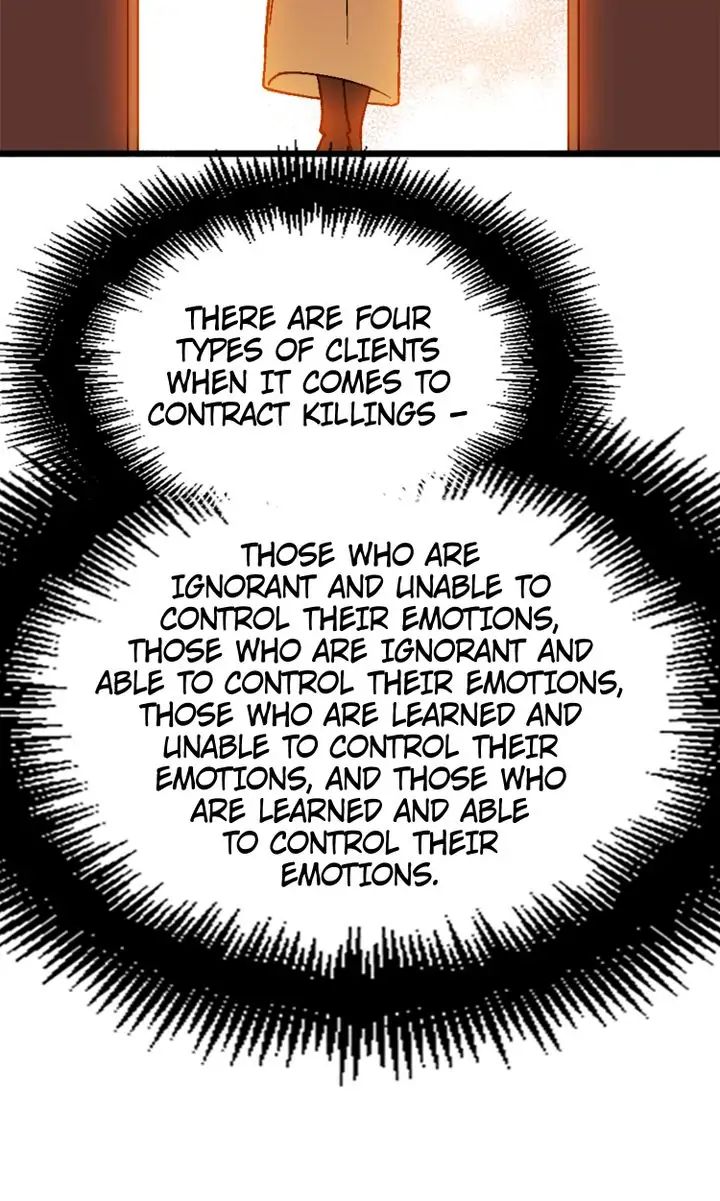 I’ll Save a Decent Family Chapter 93 - page 60