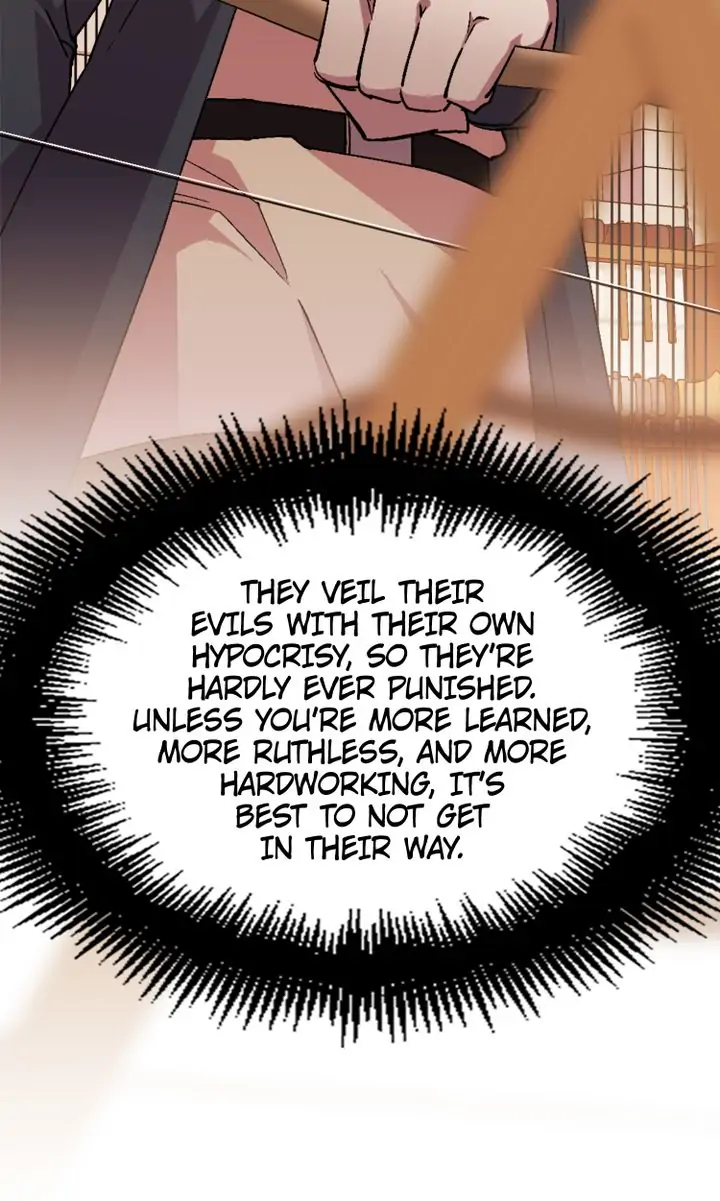 I’ll Save a Decent Family Chapter 93 - page 63