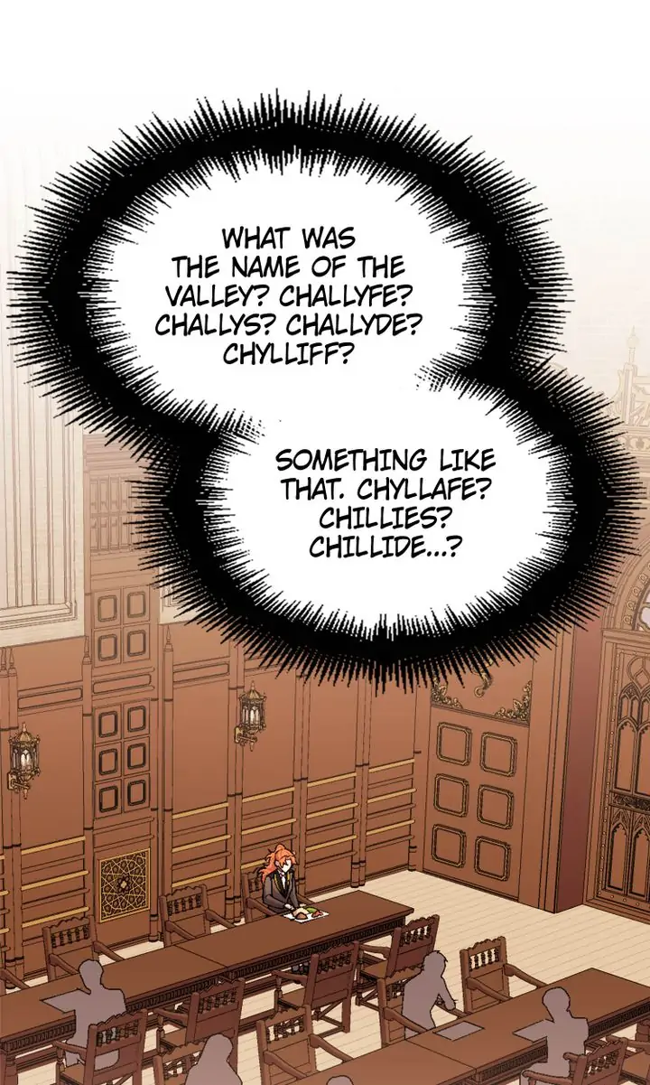 I’ll Save a Decent Family Chapter 93 - page 65
