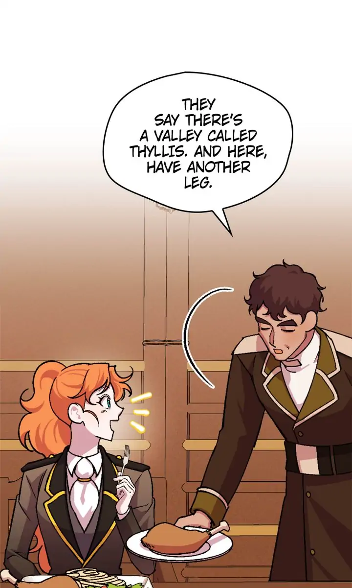 I’ll Save a Decent Family Chapter 93 - page 68