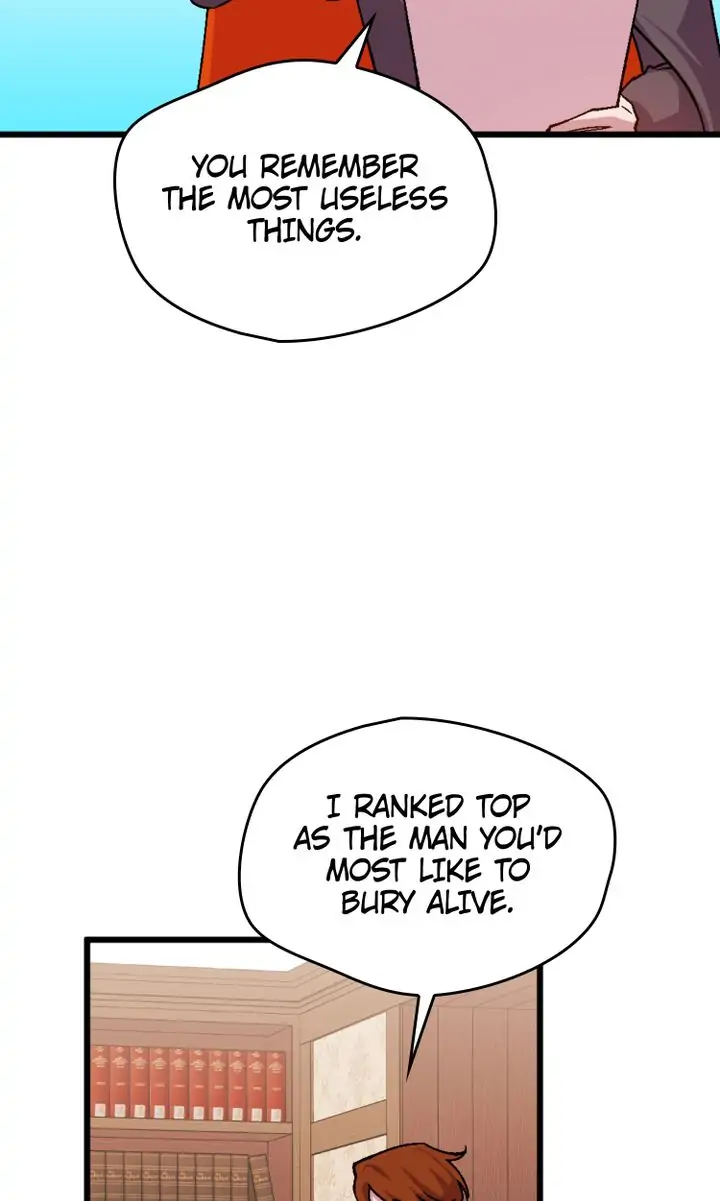 I’ll Save a Decent Family Chapter 93 - page 6