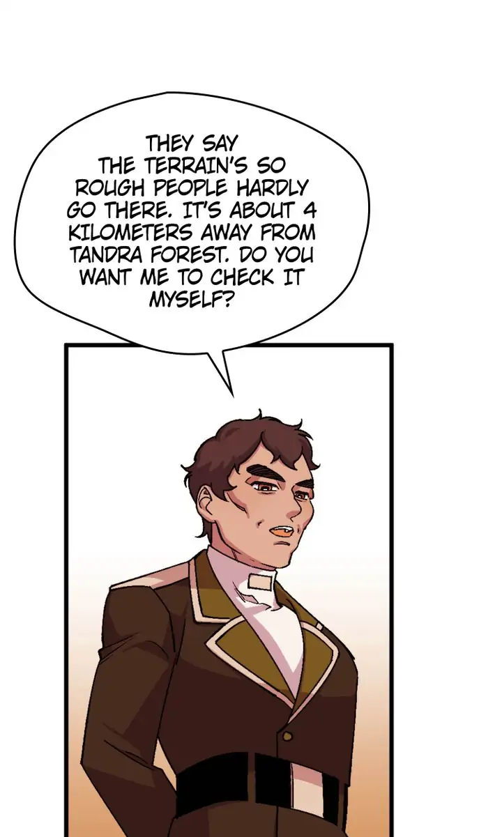 I’ll Save a Decent Family Chapter 93 - page 70