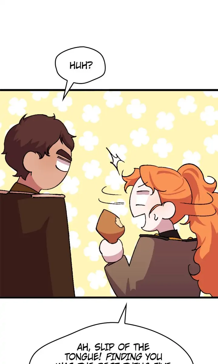 I’ll Save a Decent Family Chapter 93 - page 74
