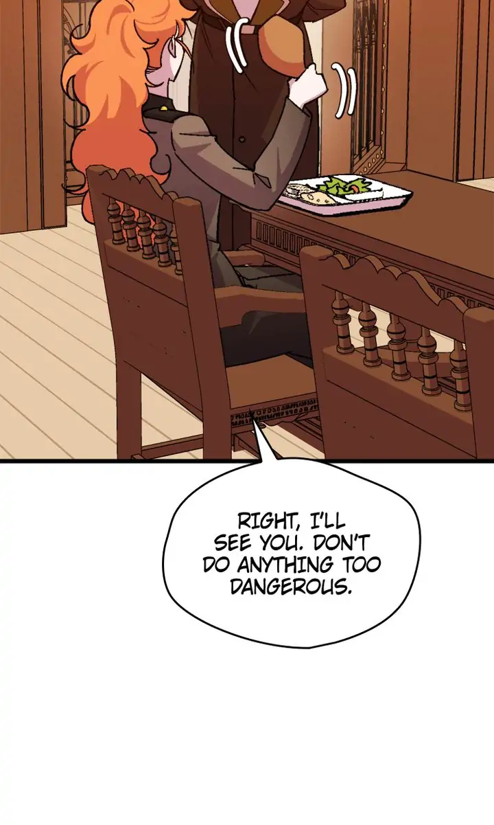 I’ll Save a Decent Family Chapter 93 - page 76
