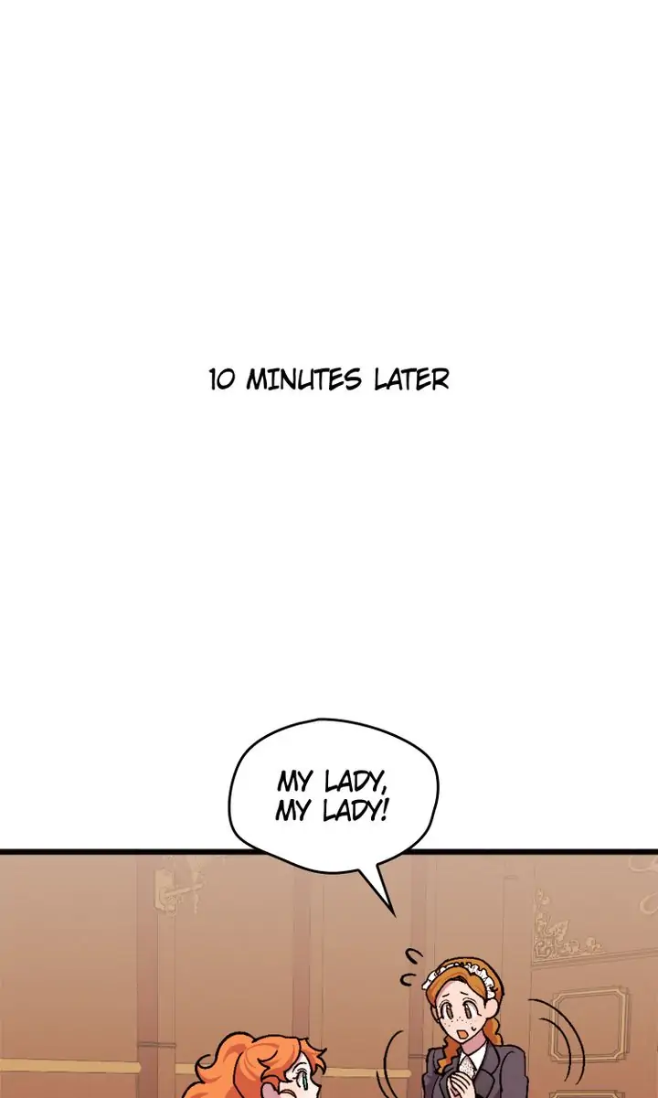 I’ll Save a Decent Family Chapter 93 - page 77