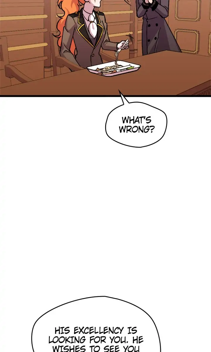 I’ll Save a Decent Family Chapter 93 - page 78