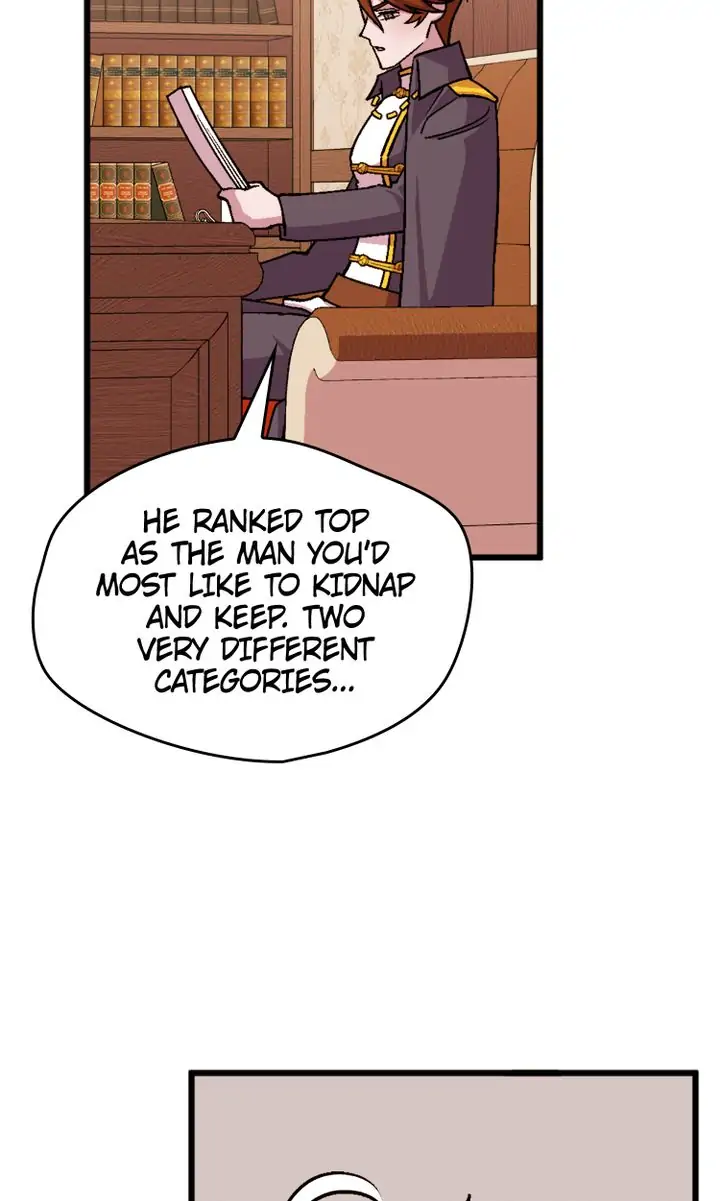 I’ll Save a Decent Family Chapter 93 - page 7